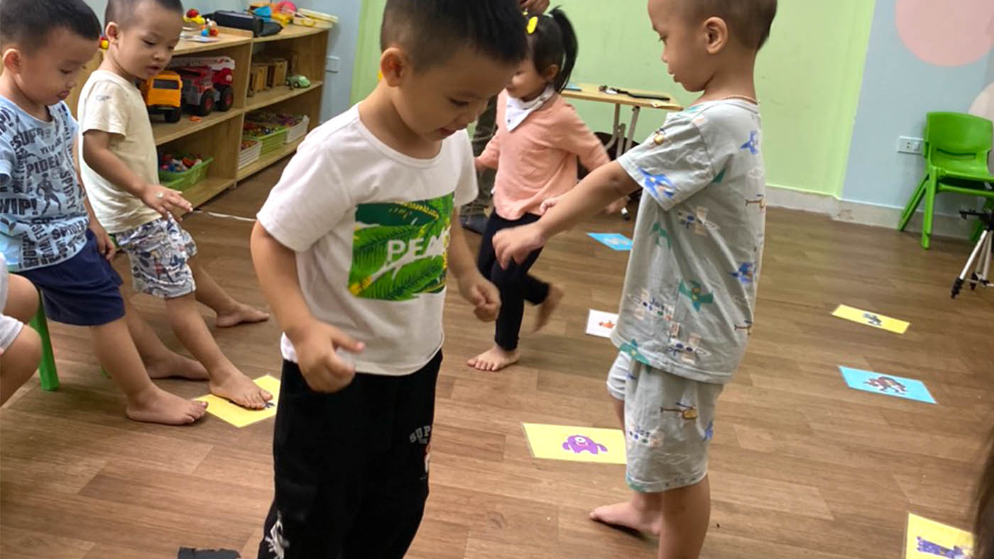 Phương pháp tiếng anh phonics