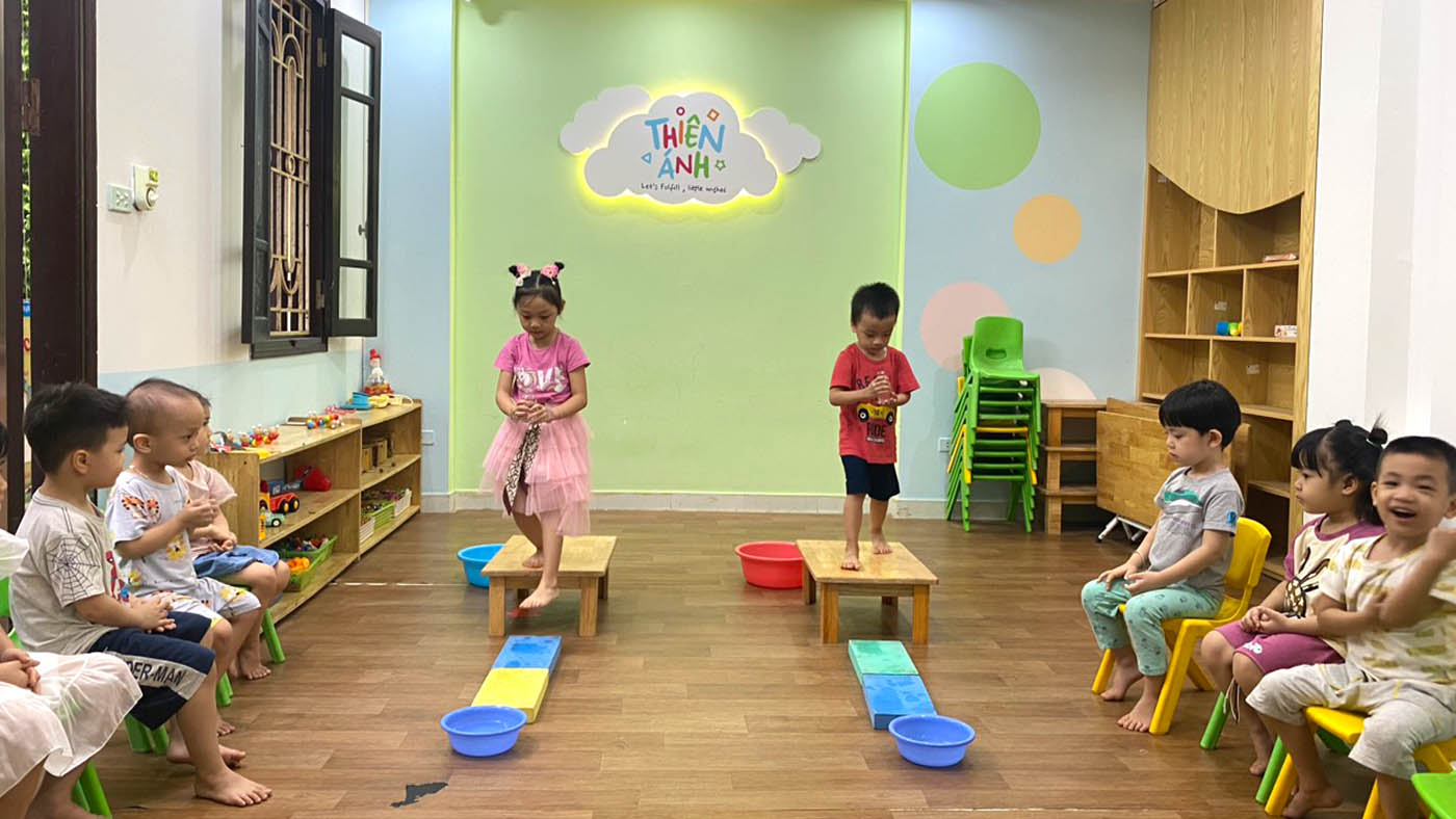 ví dụ về phương pháp steam