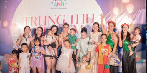 Đêm Hội Trăng Rằm 2025 – Niềm Vui Tuổi Thơ Tại Trường Mầm non Thiên Ánh Đêm Hội Trăng Rằm 2025 – Niềm Vui Tuổi Thơ Tại Trường Mầm non Thiên Ánh