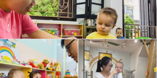 Tôn vinh những bài dự thi đầy cảm xúc – Lan tỏa yêu thương cô và trò