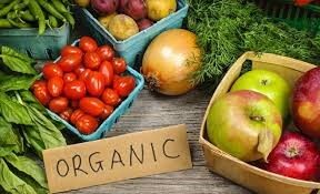 Những lợi ích của rau củ đối với trẻ em