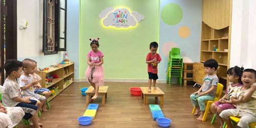 Các ví dụ về dạy học theo phương pháp Steam